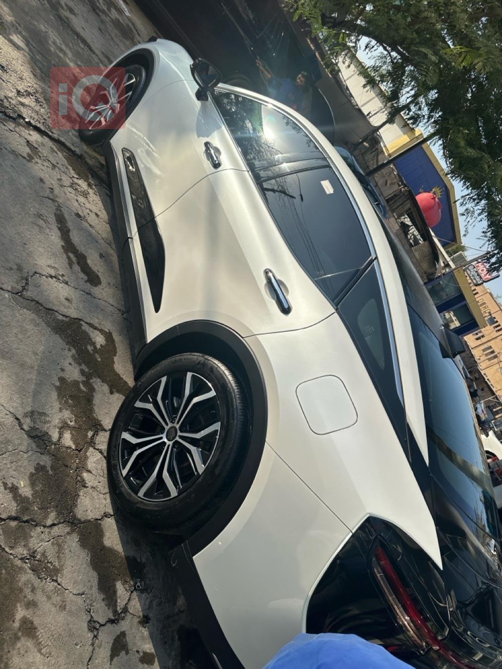 تويوتا كراون